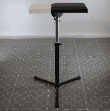 Plataforma con pedaleador - Imagen 6