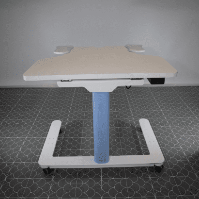 Mesa Elevable Diseño Adaptado - Imagen 4